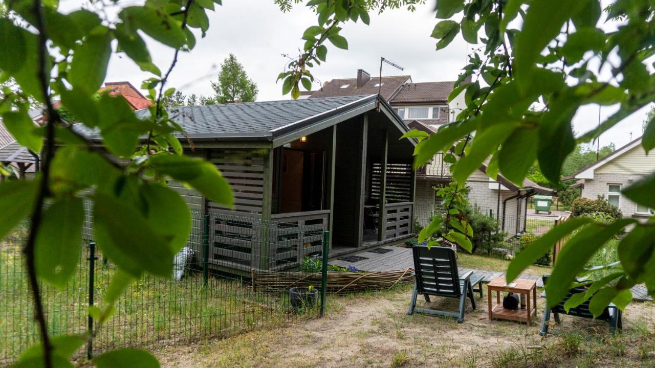 Laimingas Uodas Sventoji Luaran gambar