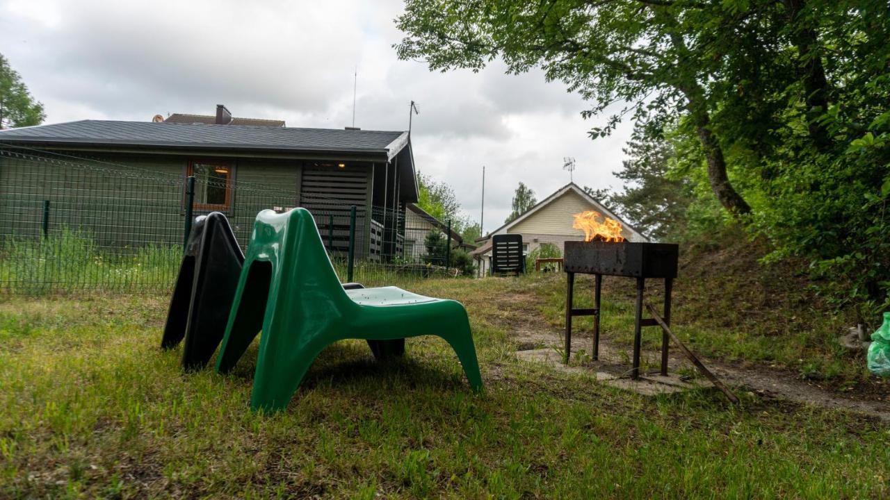 Laimingas Uodas Sventoji Luaran gambar
