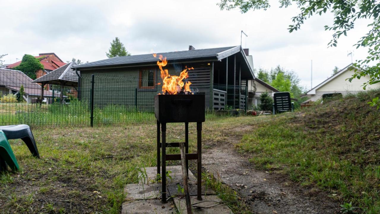 Laimingas Uodas Sventoji Luaran gambar