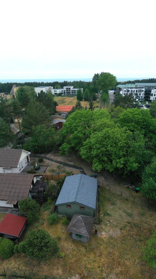 Laimingas Uodas Sventoji Luaran gambar