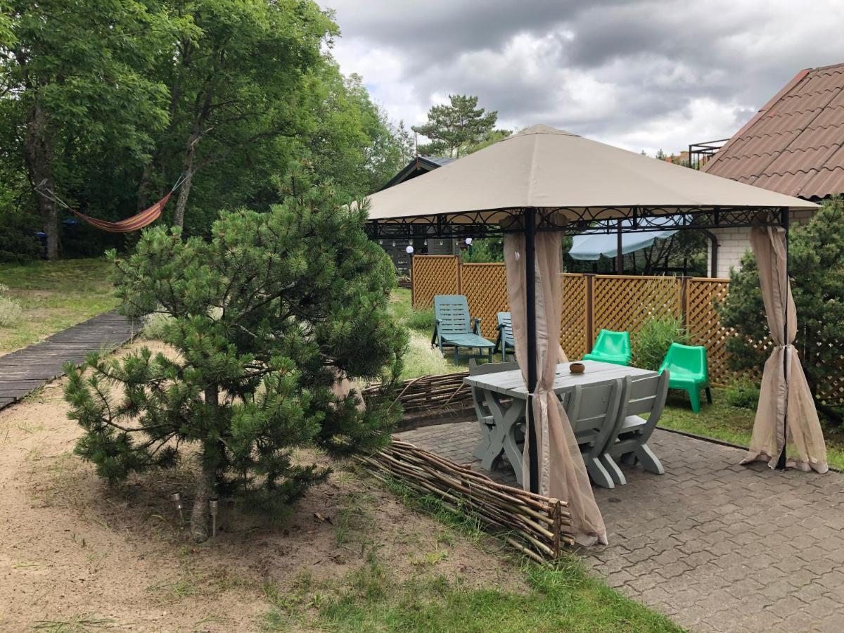Laimingas Uodas Sventoji Luaran gambar