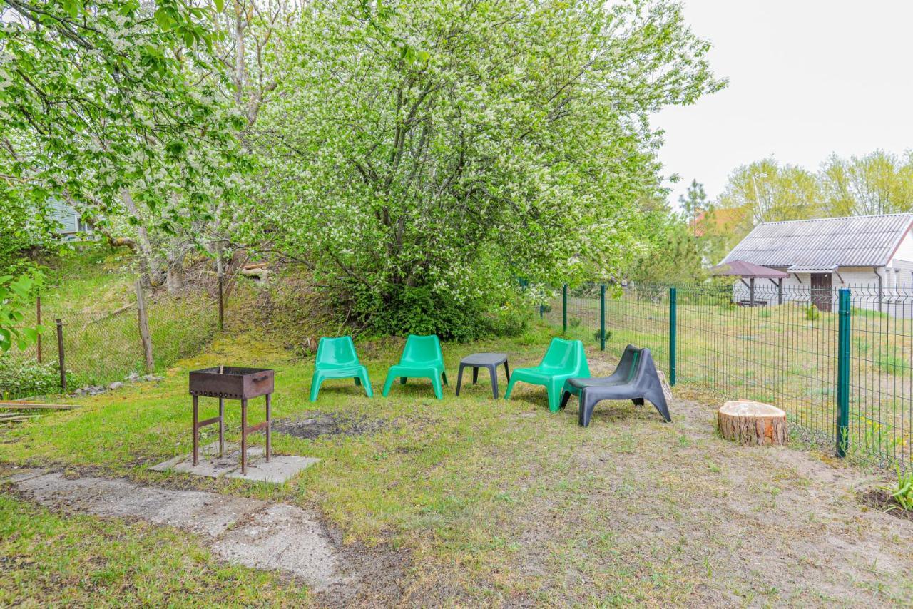 Laimingas Uodas Sventoji Luaran gambar