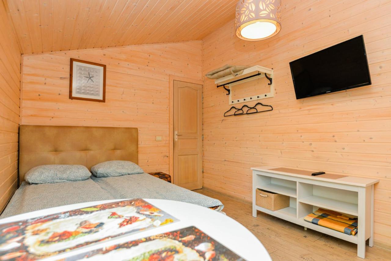 Laimingas Uodas Sventoji Luaran gambar